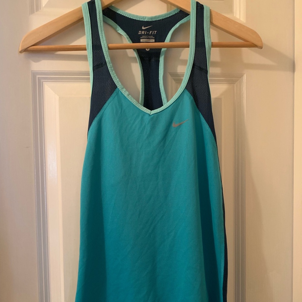 Nike Tank Top